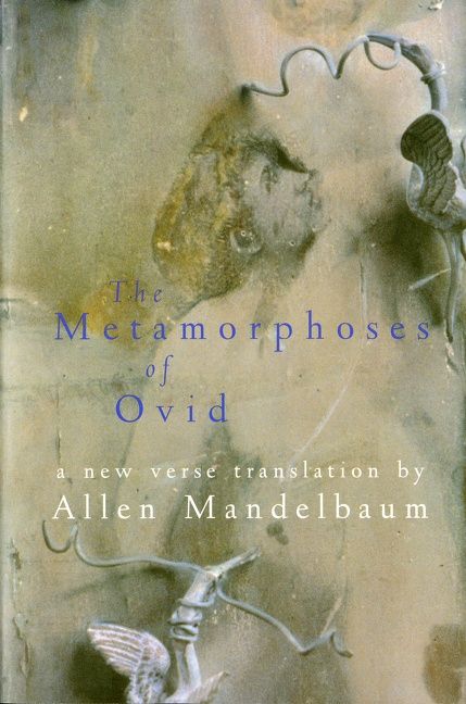 The Metamorphoses Of Ovid - Image 3
