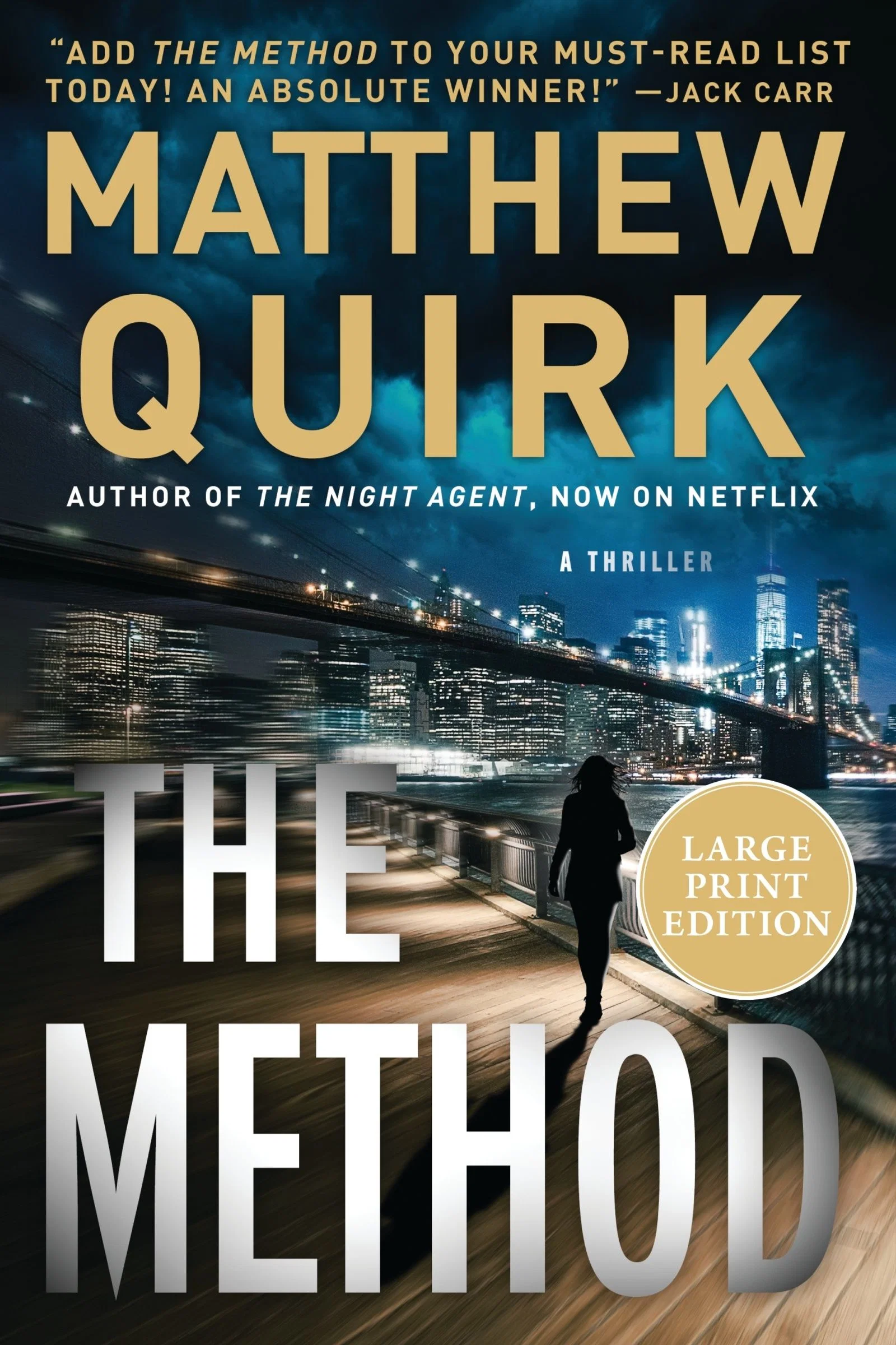 The Method - Image 2