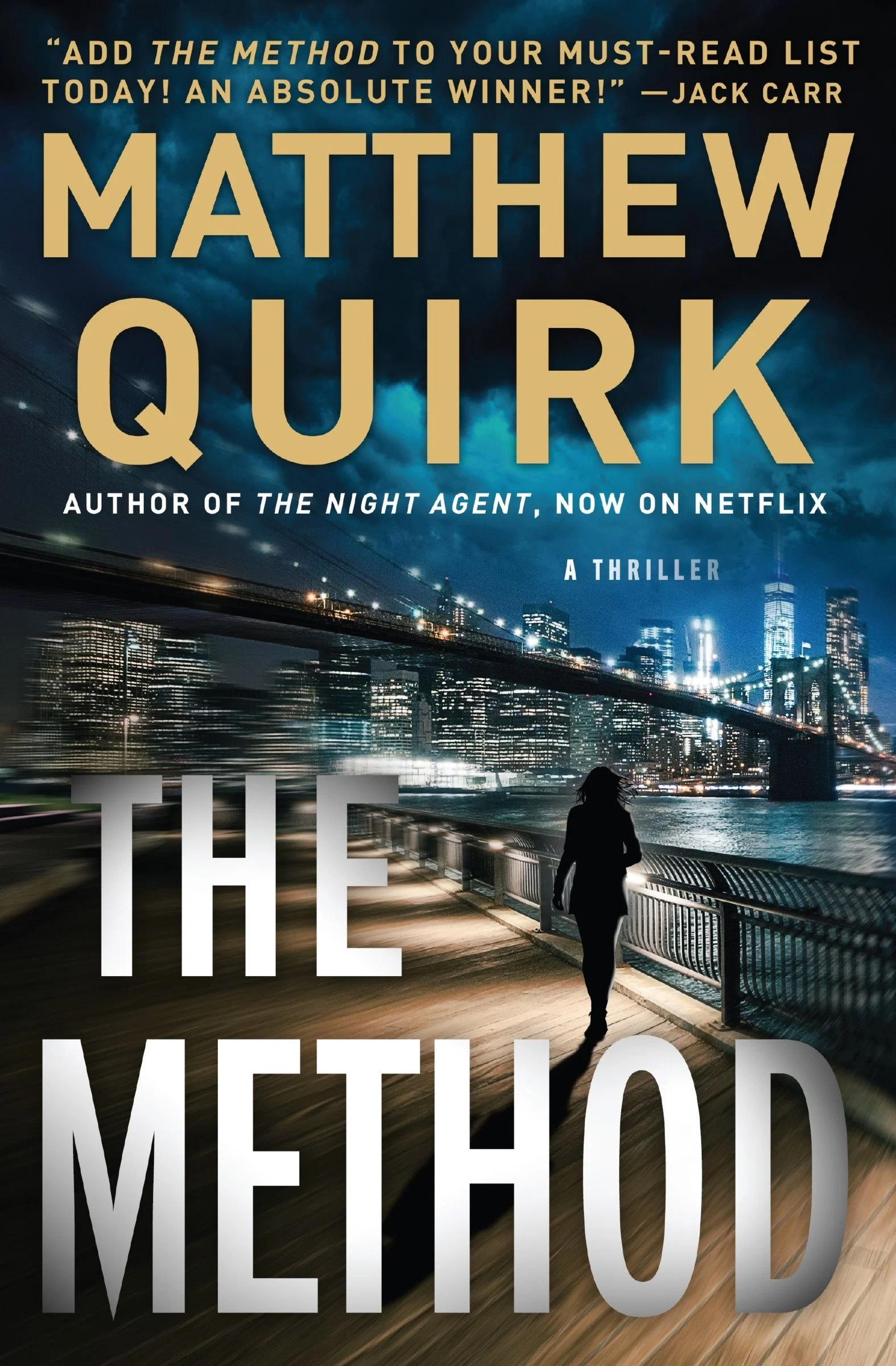 The Method - Image 5