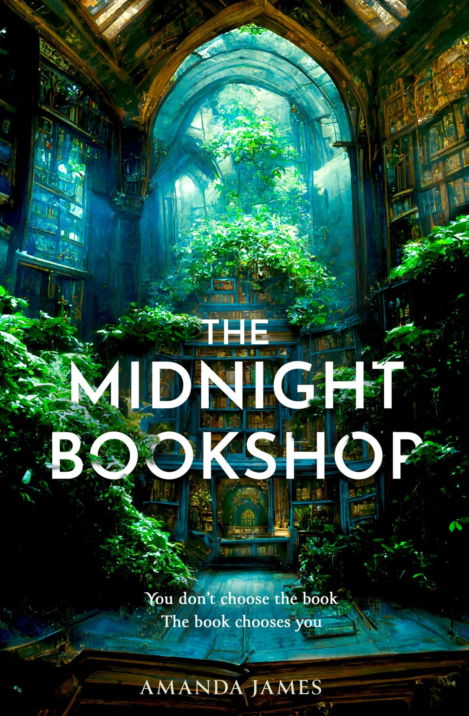 The Midnight Bookshop - Image 3