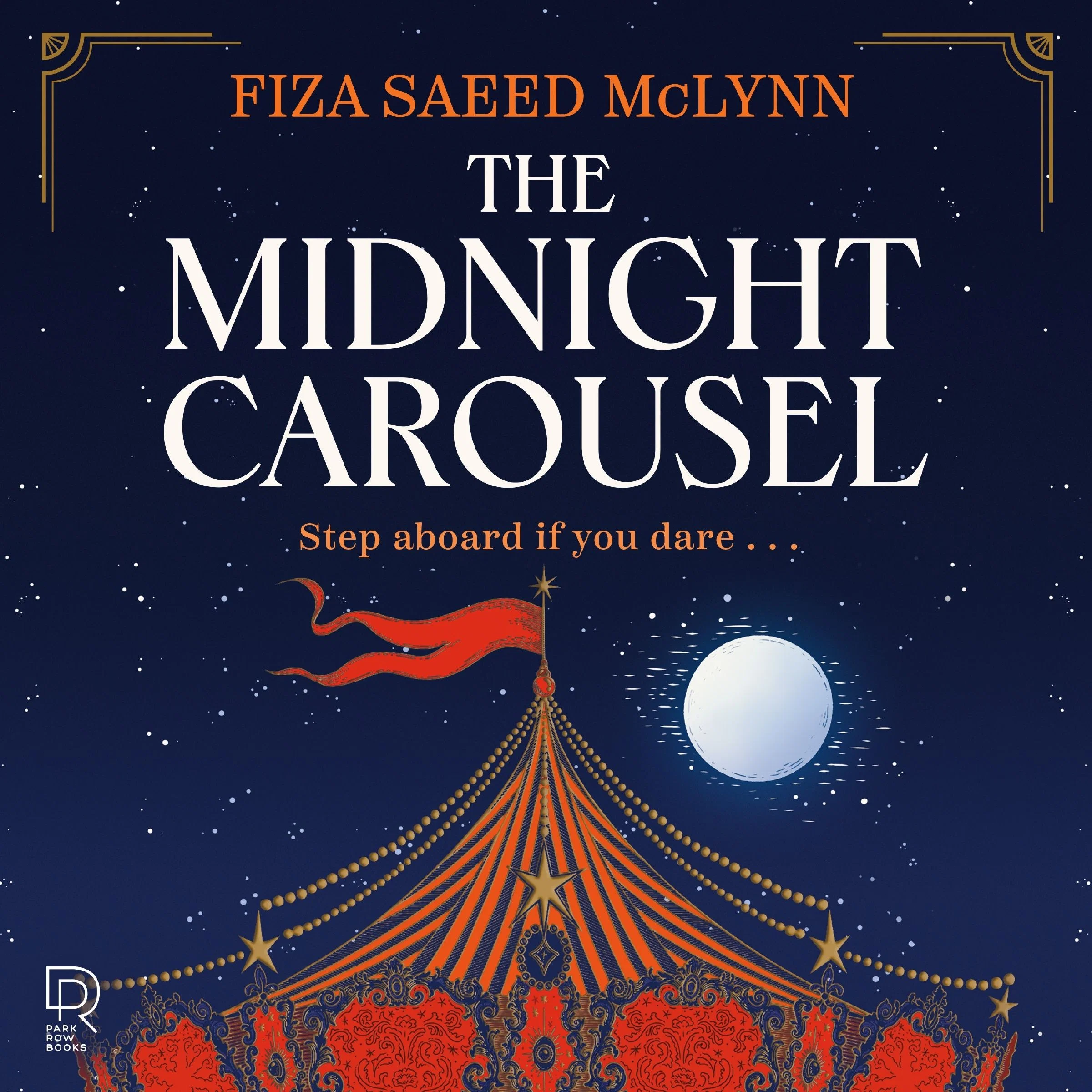 The Midnight Carousel - Image 4