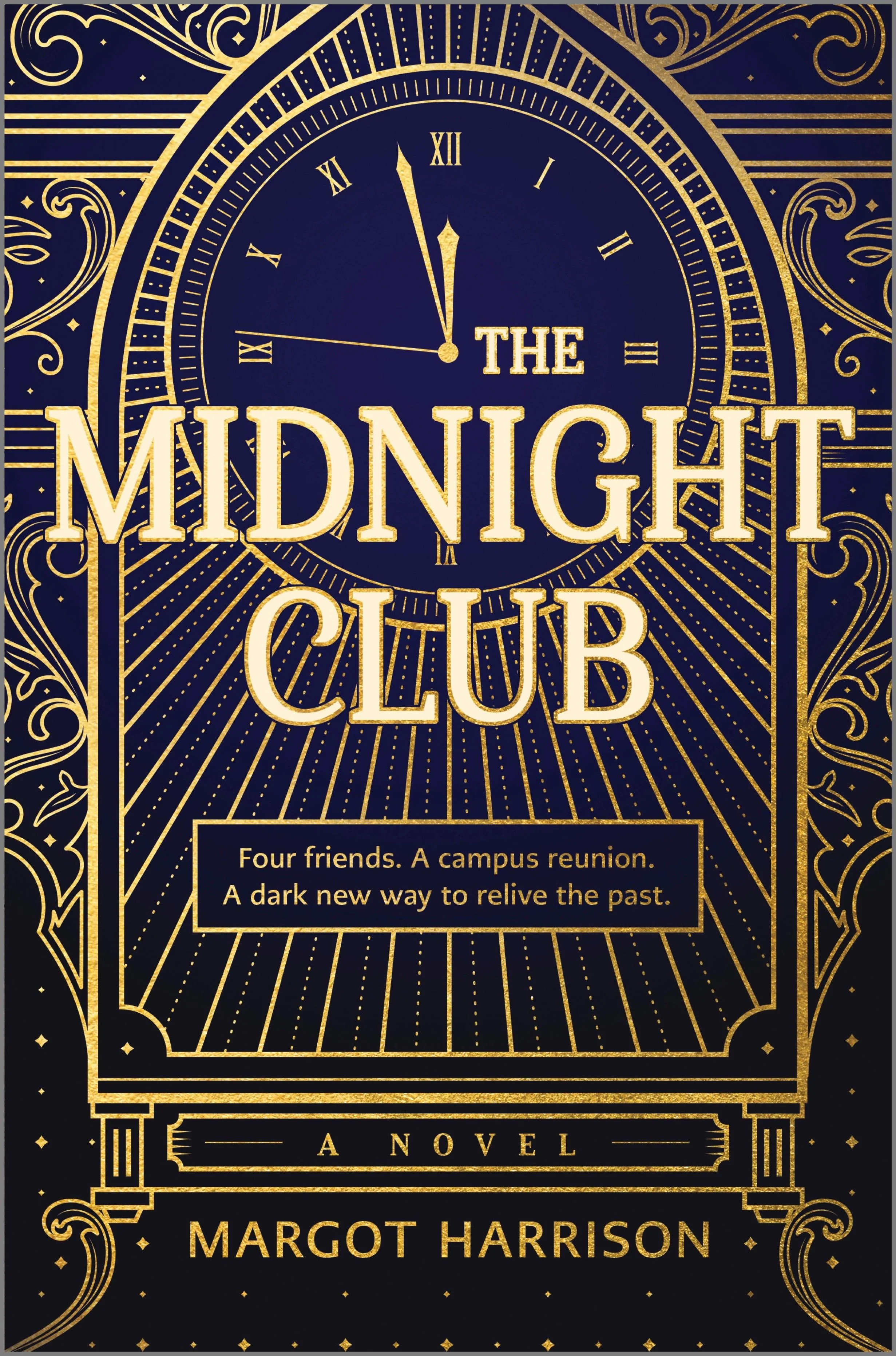 The Midnight Club - Image 3