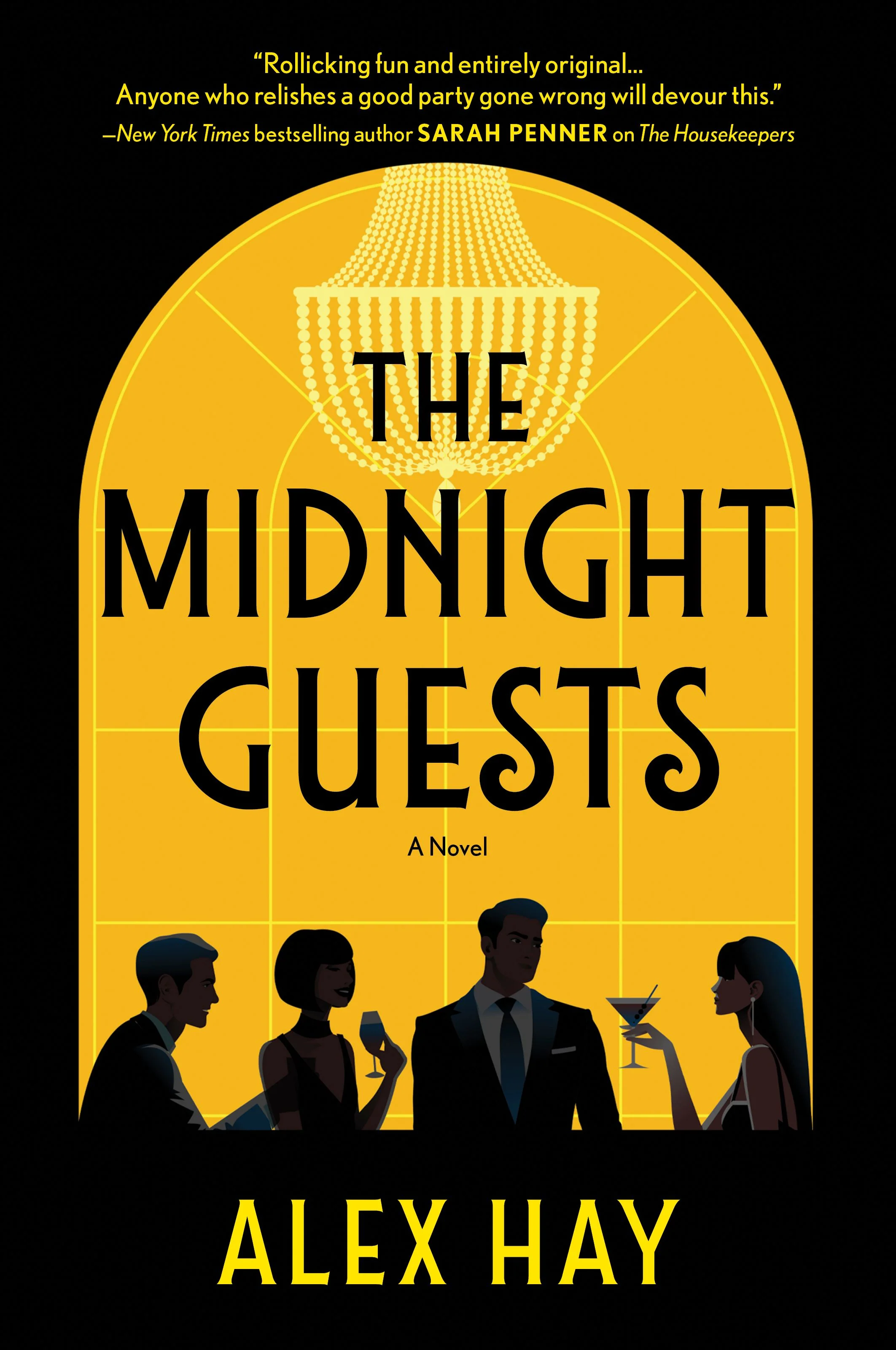 The Midnight Guests - Image 2