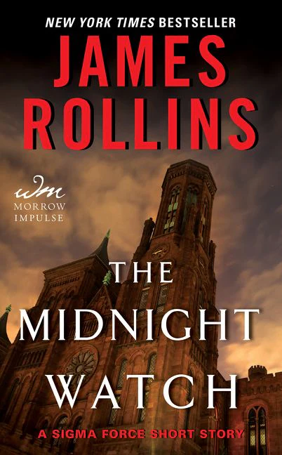 The Midnight Watch - Image 3