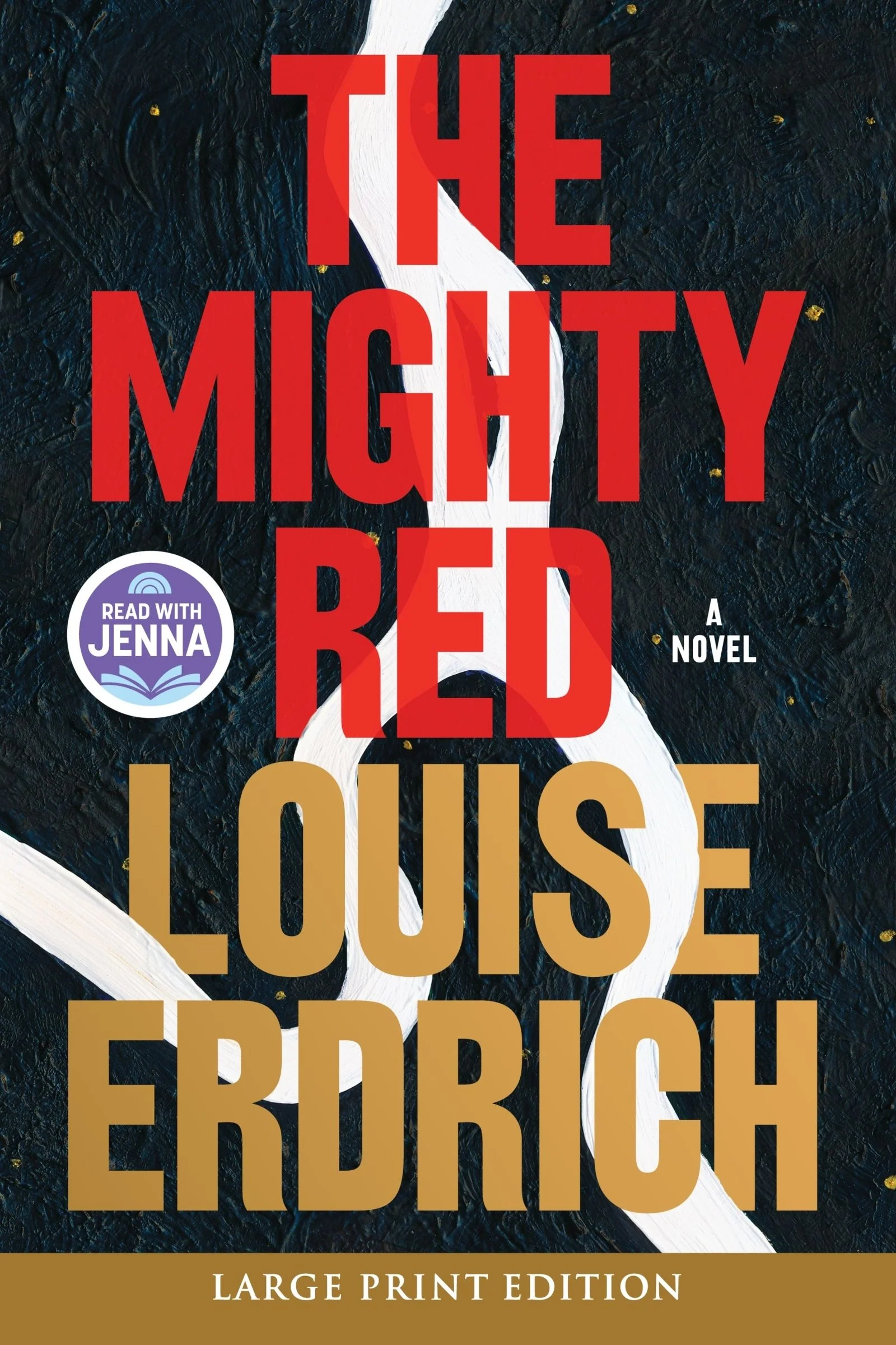 The Mighty Red - Image 3