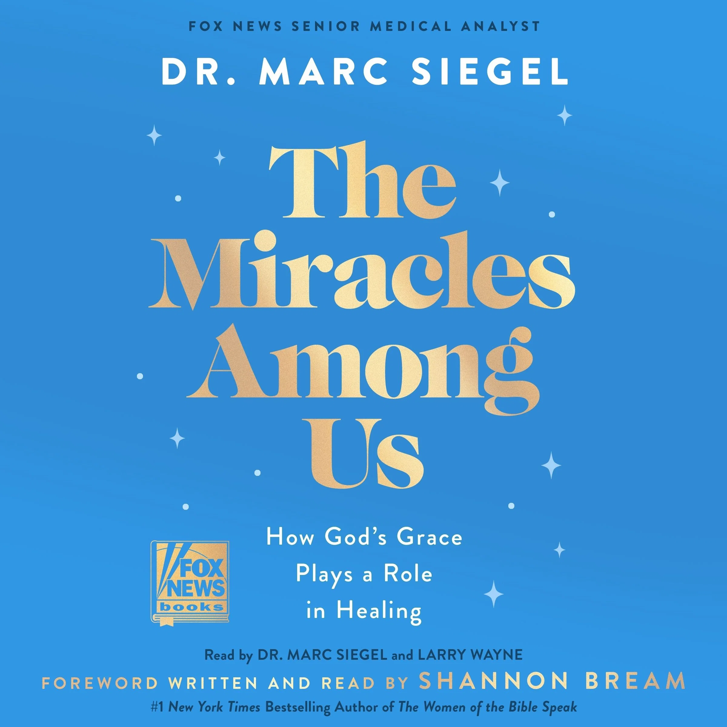 The Miracles Among Us - Image 3