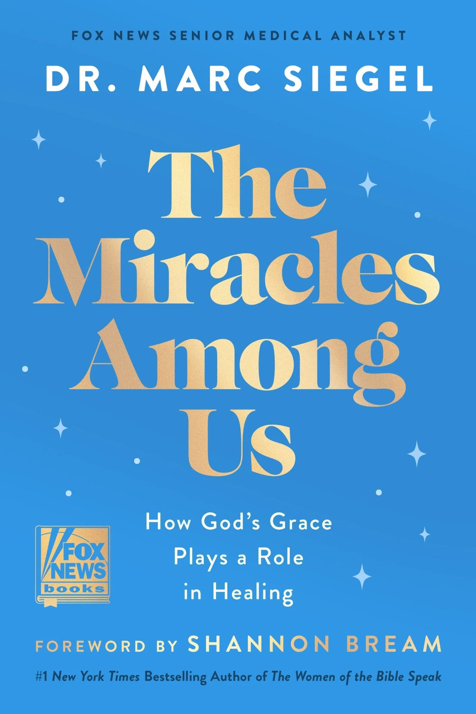 The Miracles Among Us - Image 4