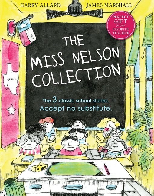 The Miss Nelson Collection - Image 2