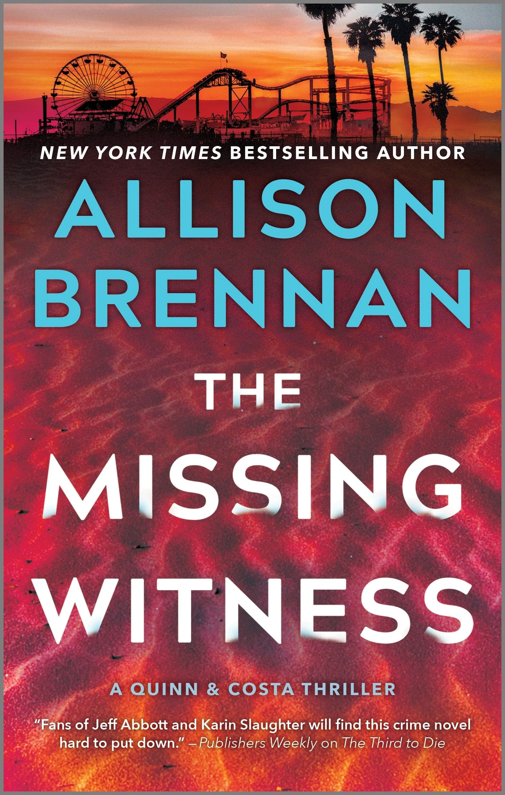 The Missing Witness - Image 3