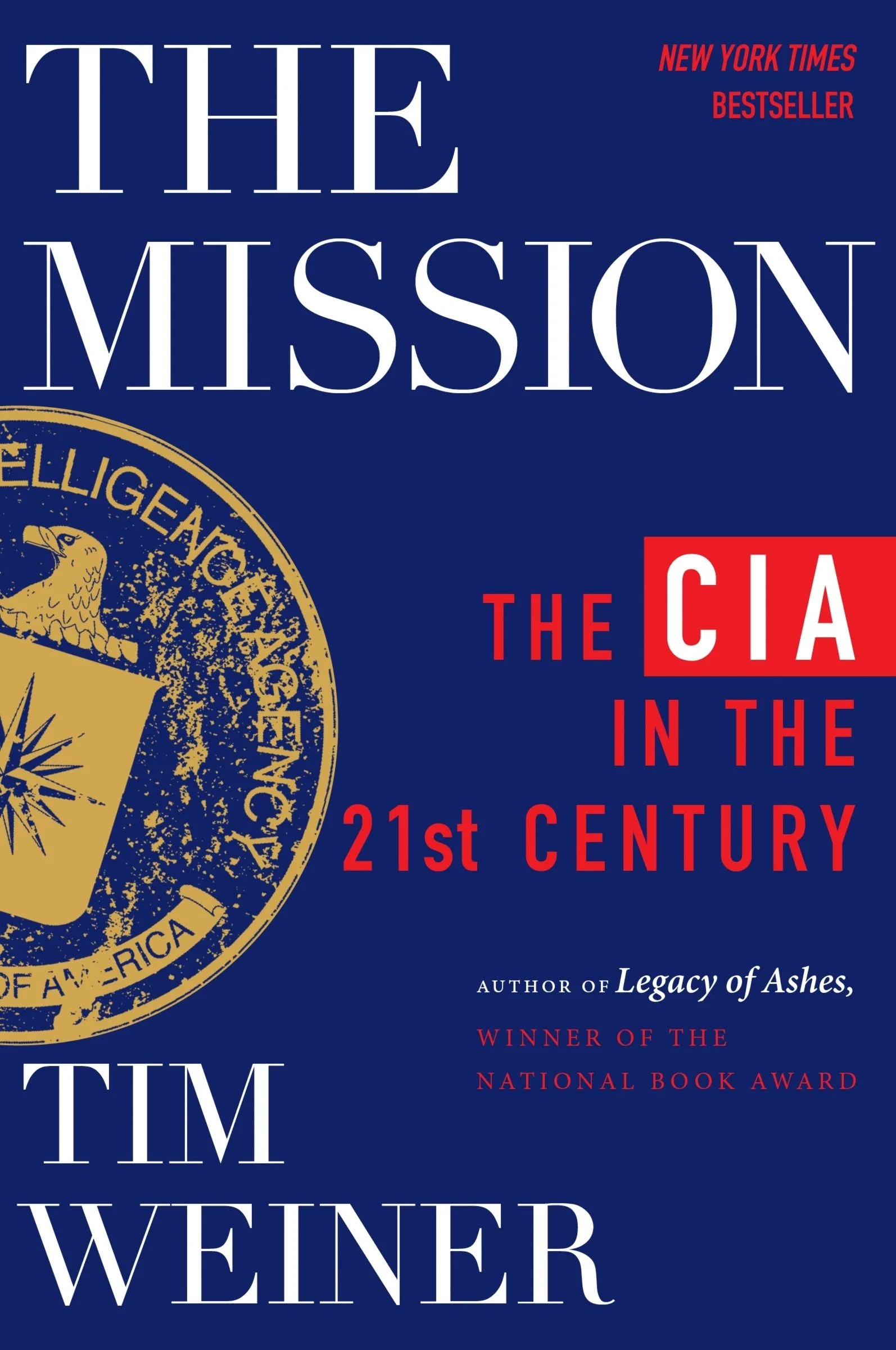 The Mission - Image 5