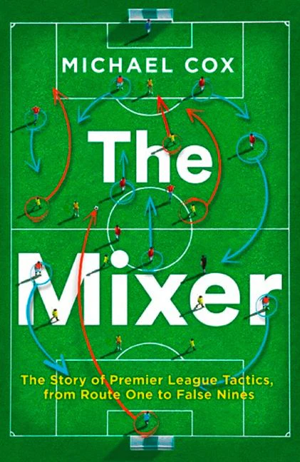 The Mixer - Image 2