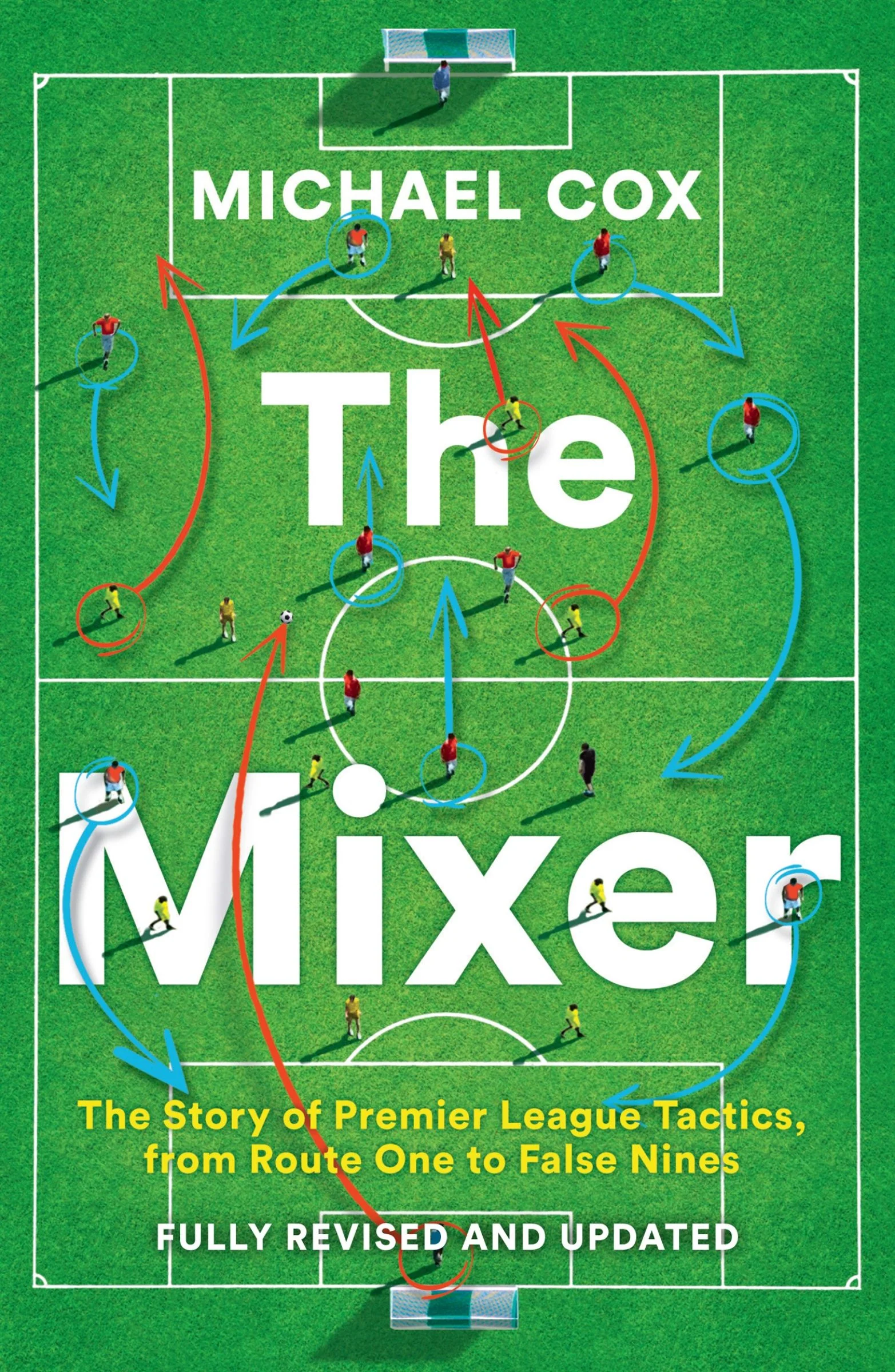The Mixer - Image 3