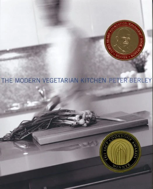 The Modern Vegetarian Kitchen - Image 2