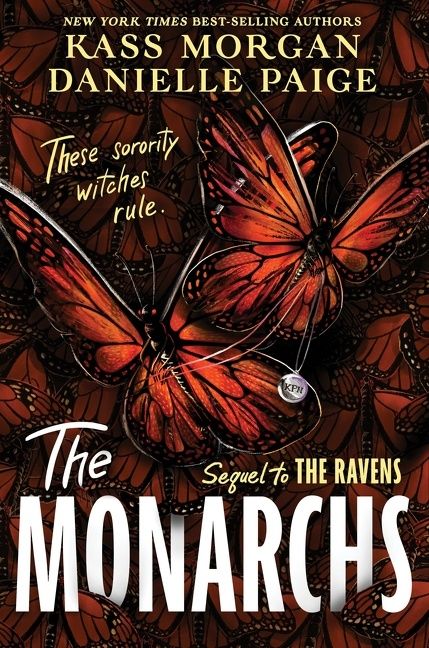 The Monarchs - Image 4