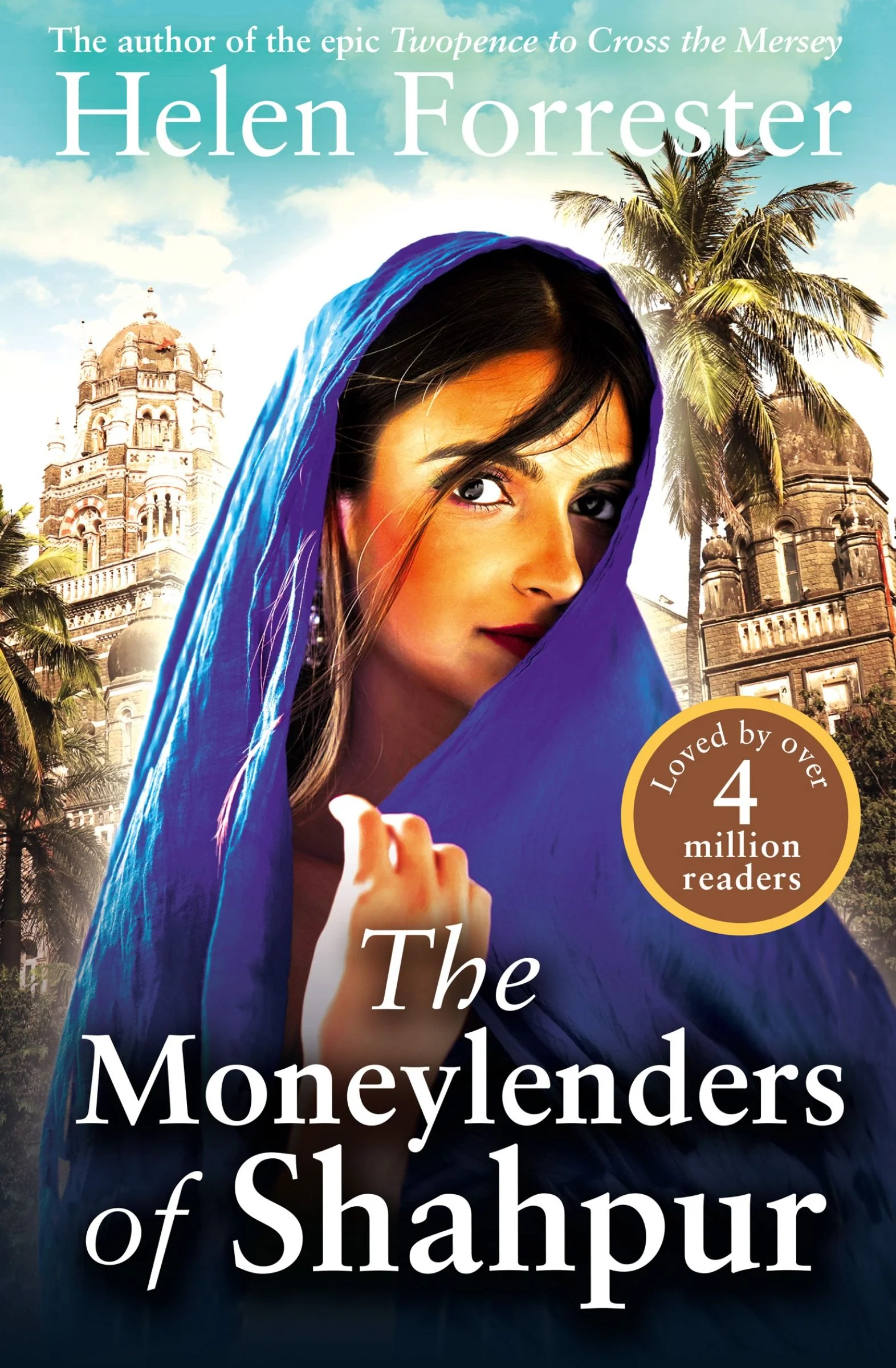 The Moneylenders of Shahpur - Image 3
