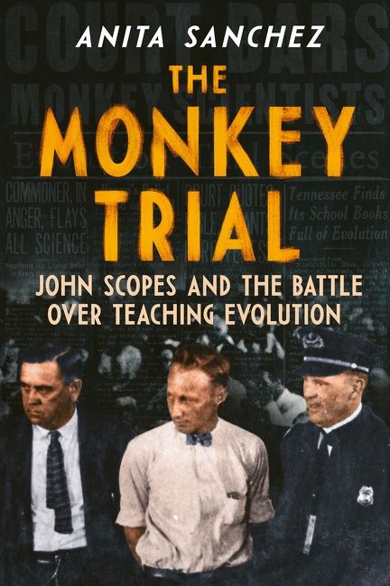 The Monkey Trial - Image 2