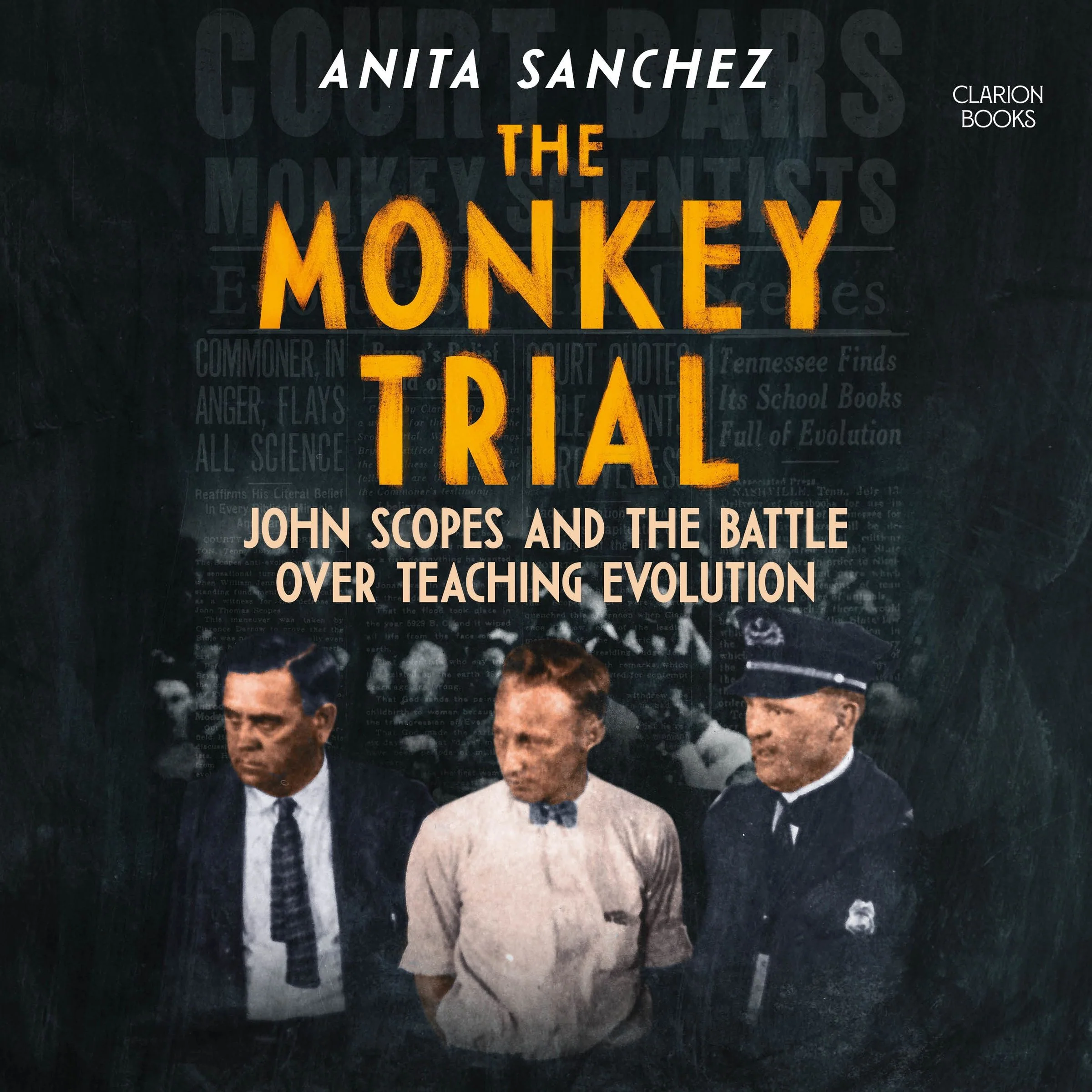 The Monkey Trial - Image 4