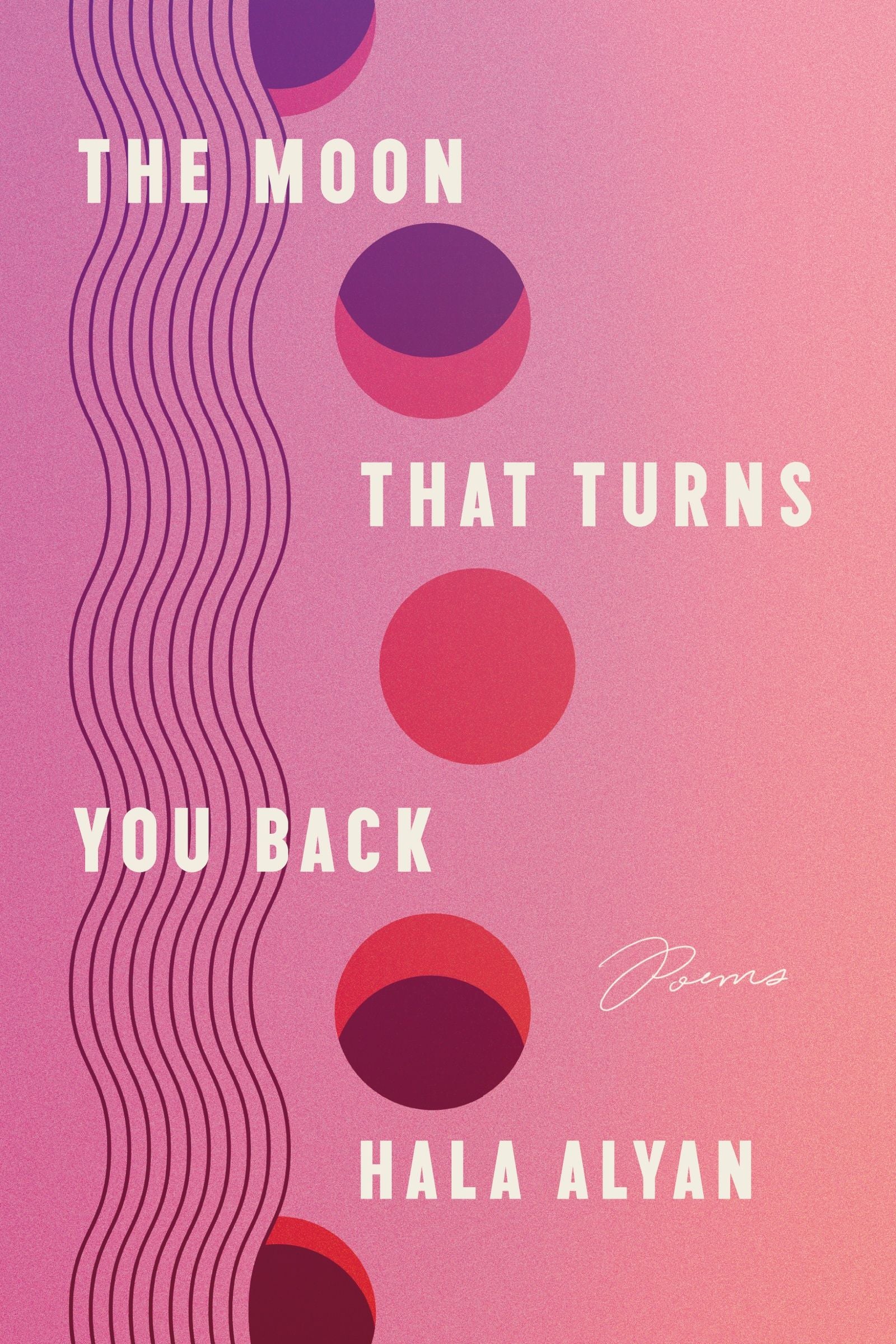 The Moon That Turns You Back - Image 3