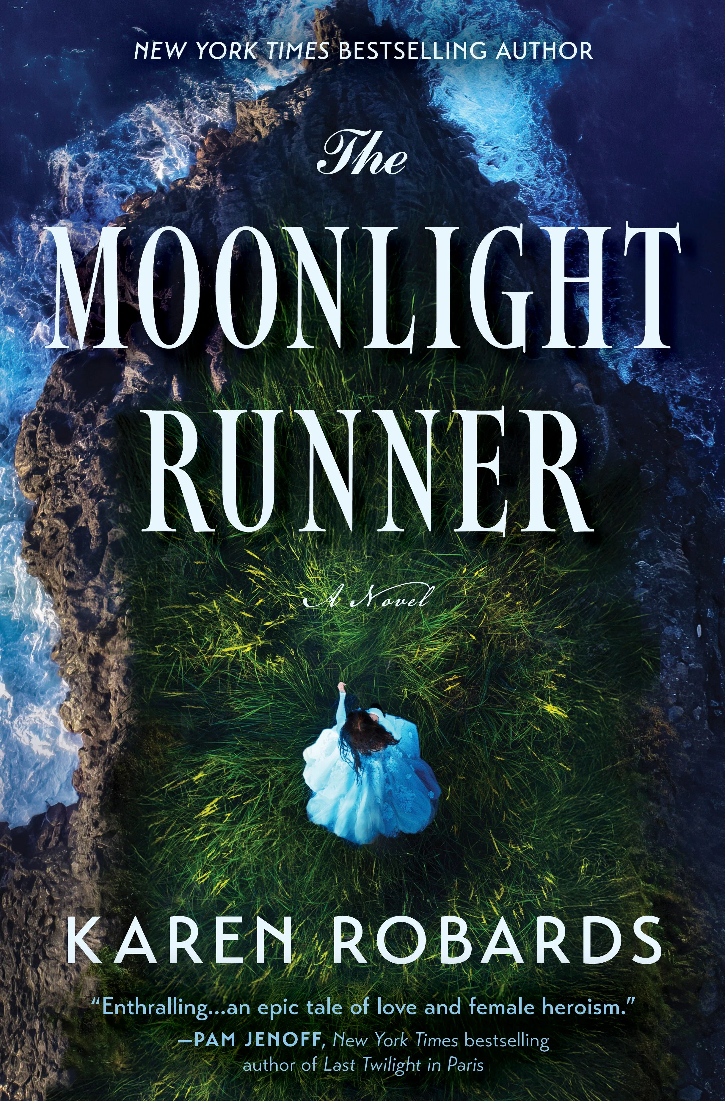 The Moonlight Runner - Image 2