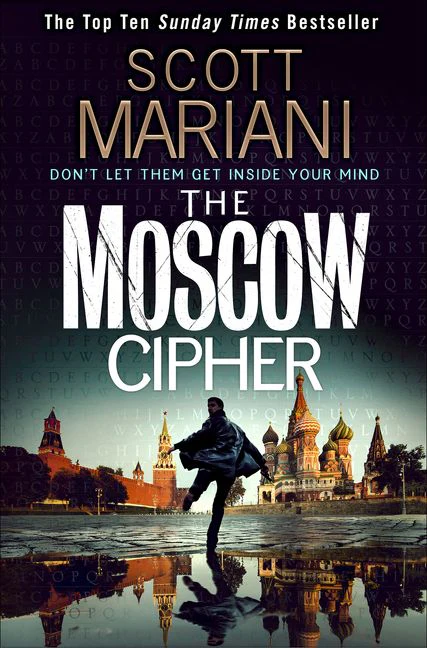The Moscow Cipher - Image 2