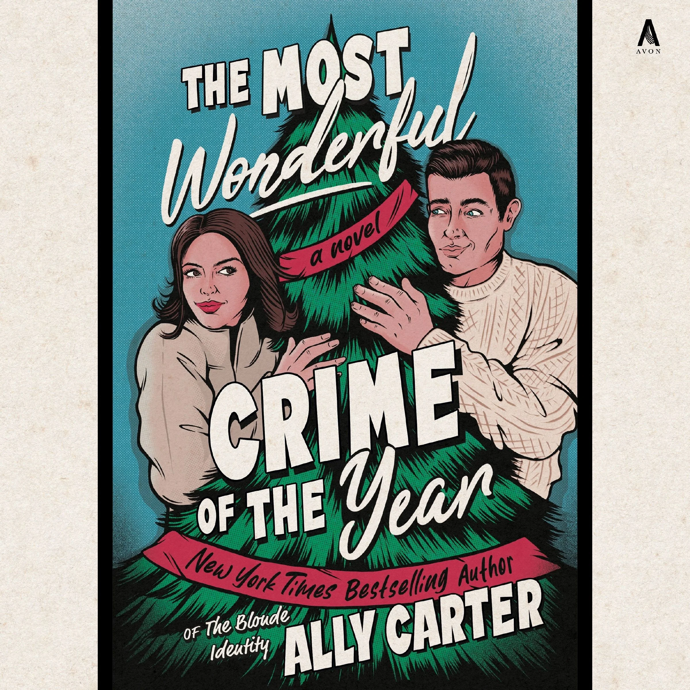 The Most Wonderful Crime of the Year - Image 5
