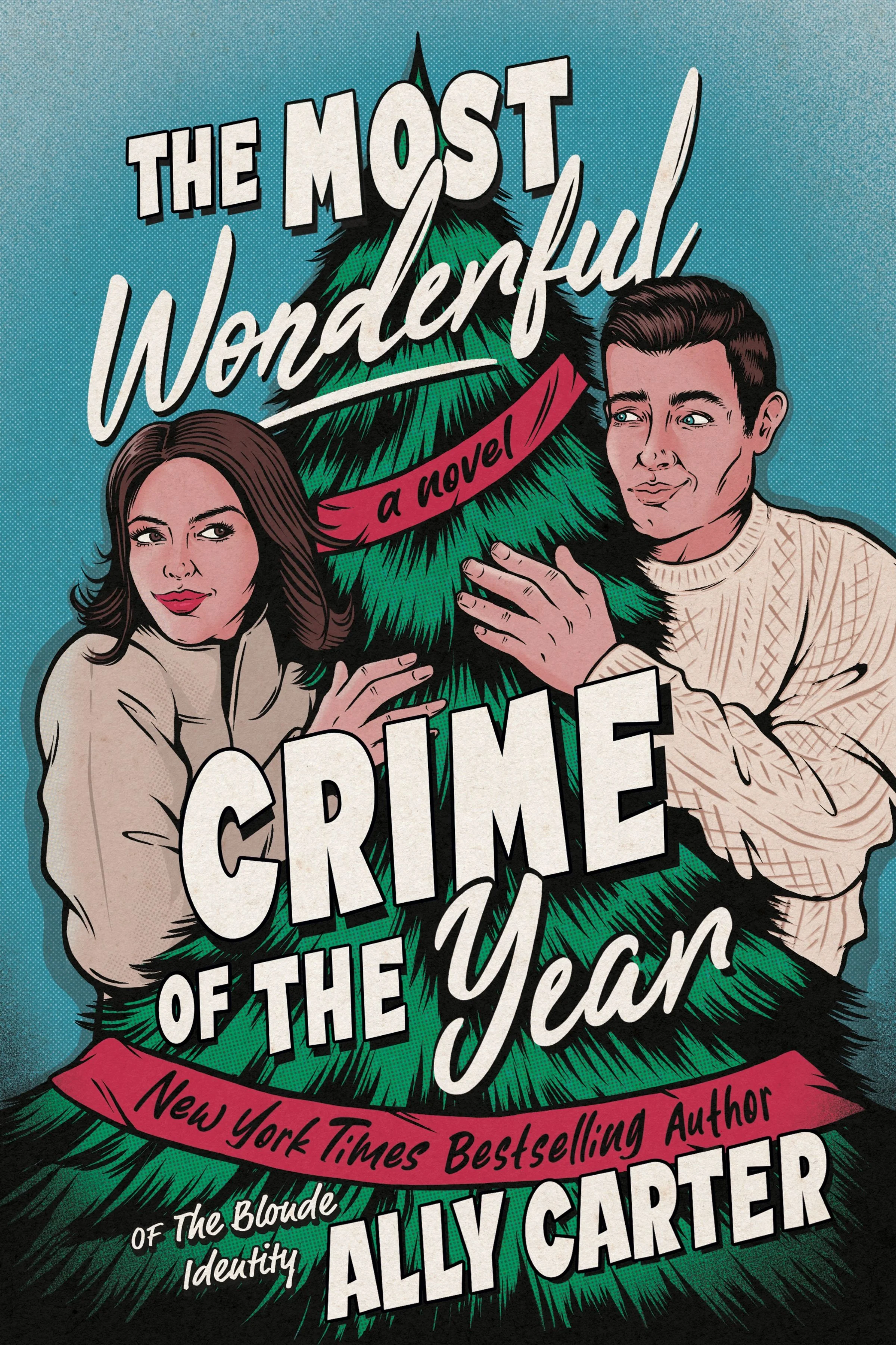 The Most Wonderful Crime of the Year - Image 6