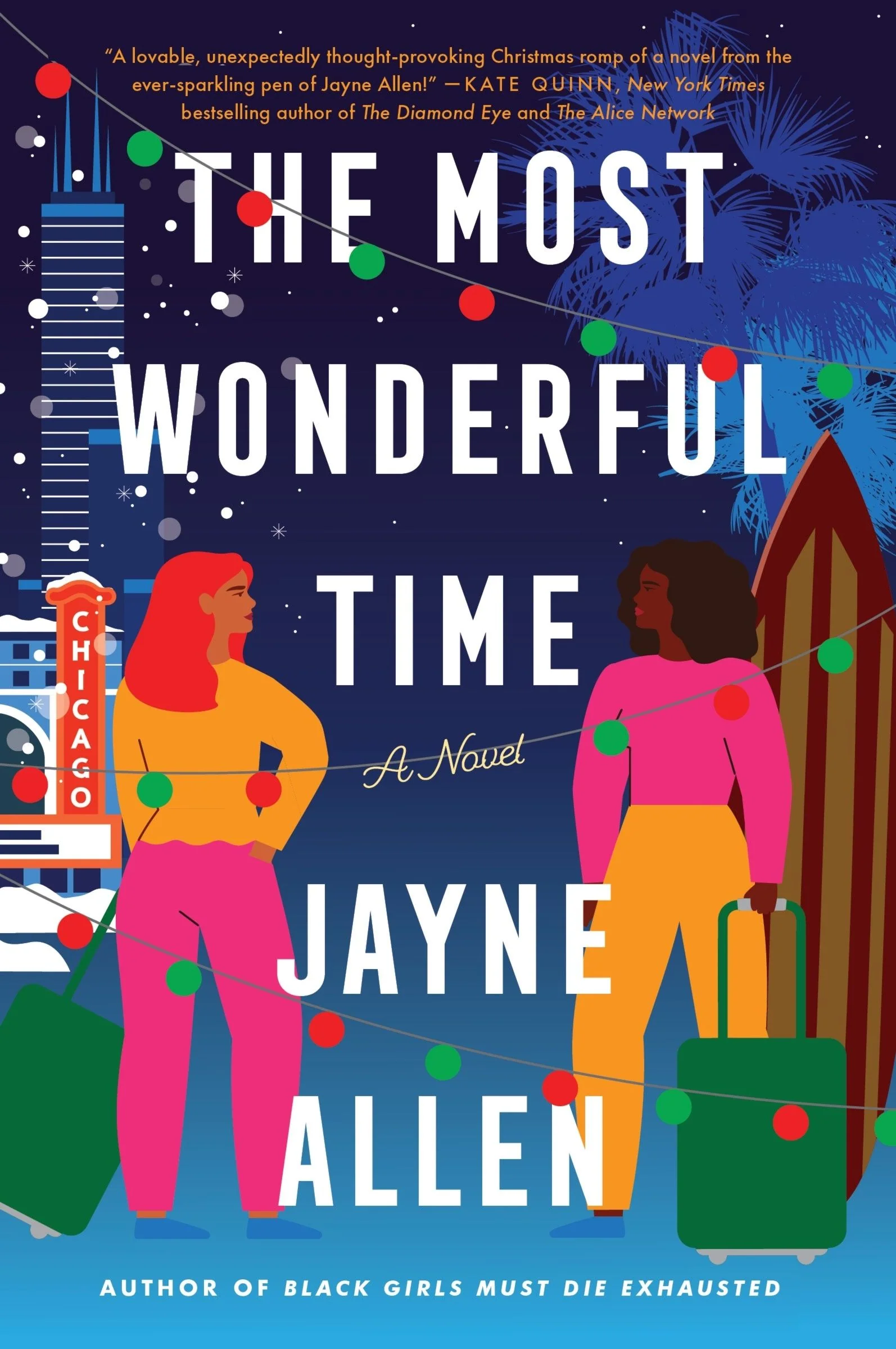 The Most Wonderful Time - Image 4