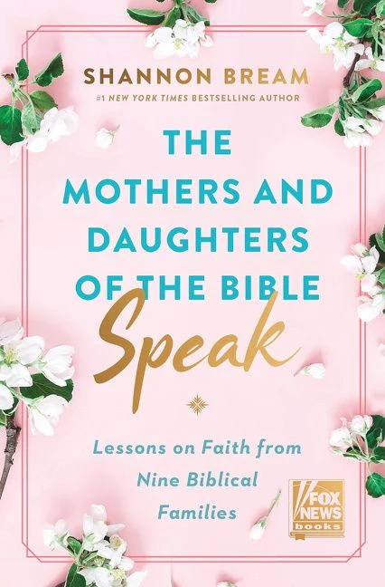The Mothers and Daughters of the Bible Speak - Image 2