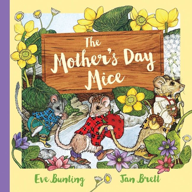 The Mother's Day Mice - Image 3