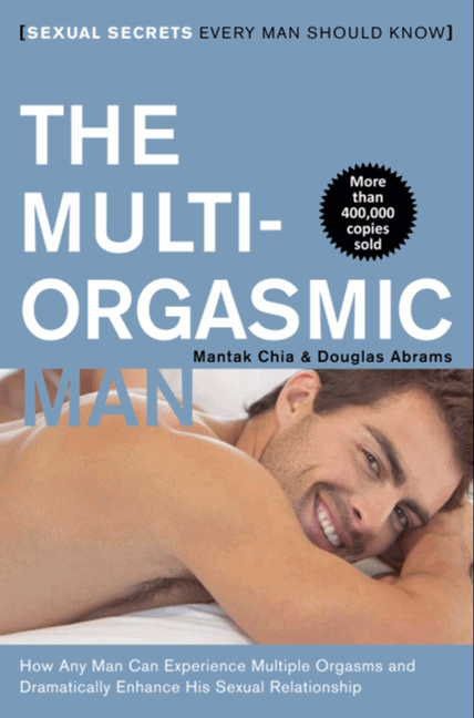 The Multi-Orgasmic Man - Image 3