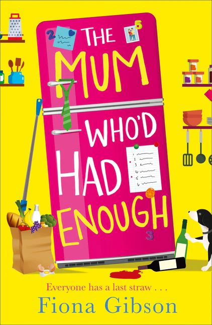 The Mum Who’d Had Enough - Image 2