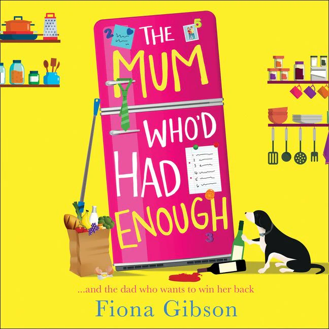 The Mum Who’d Had Enough - Image 2