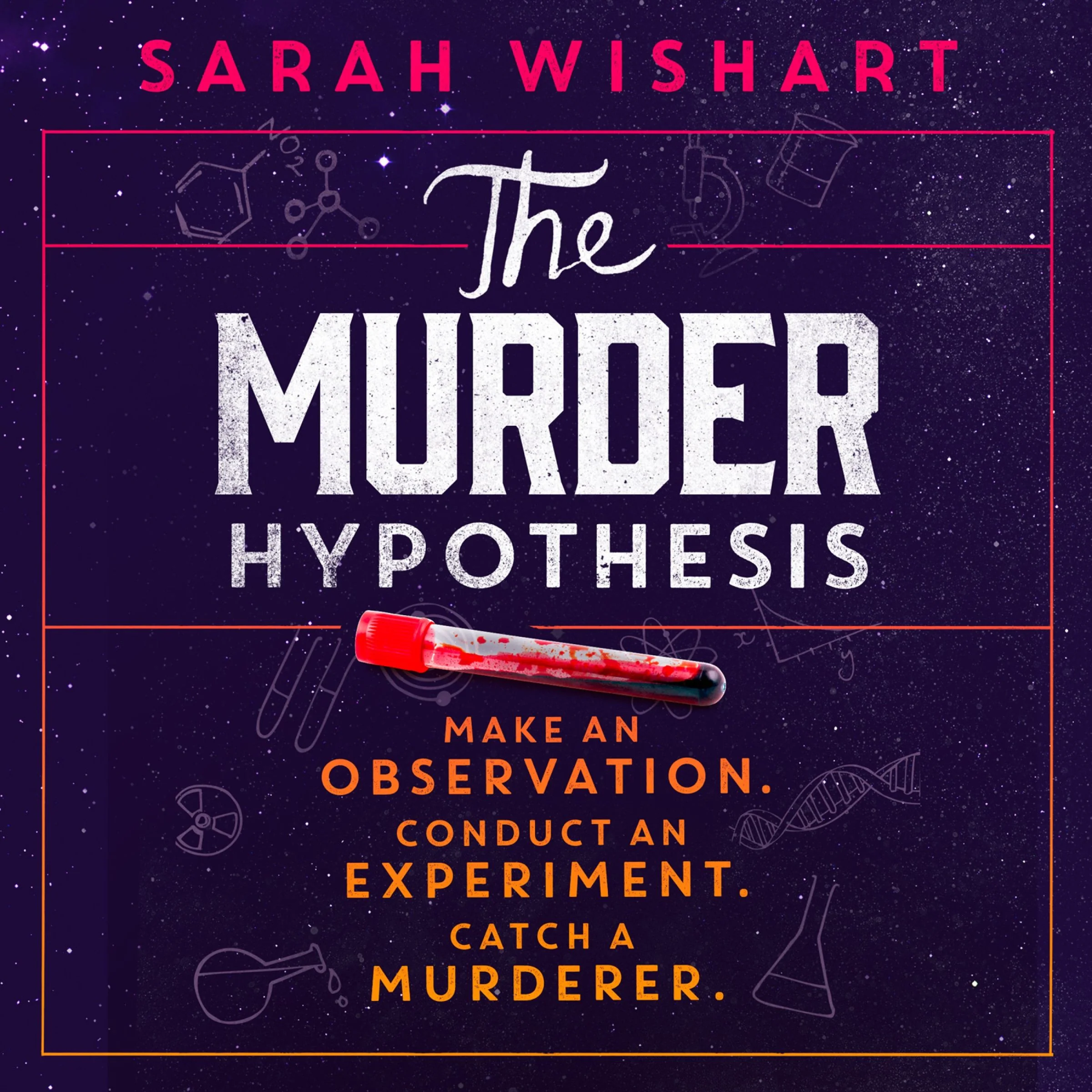 The Murder Hypothesis - Image 4