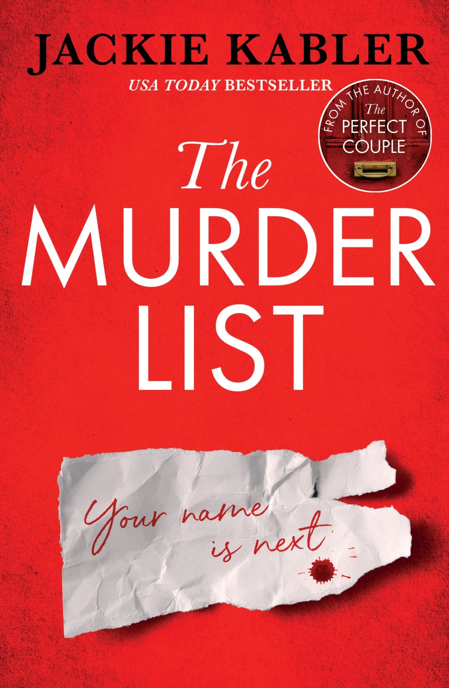 The Murder List - Image 2