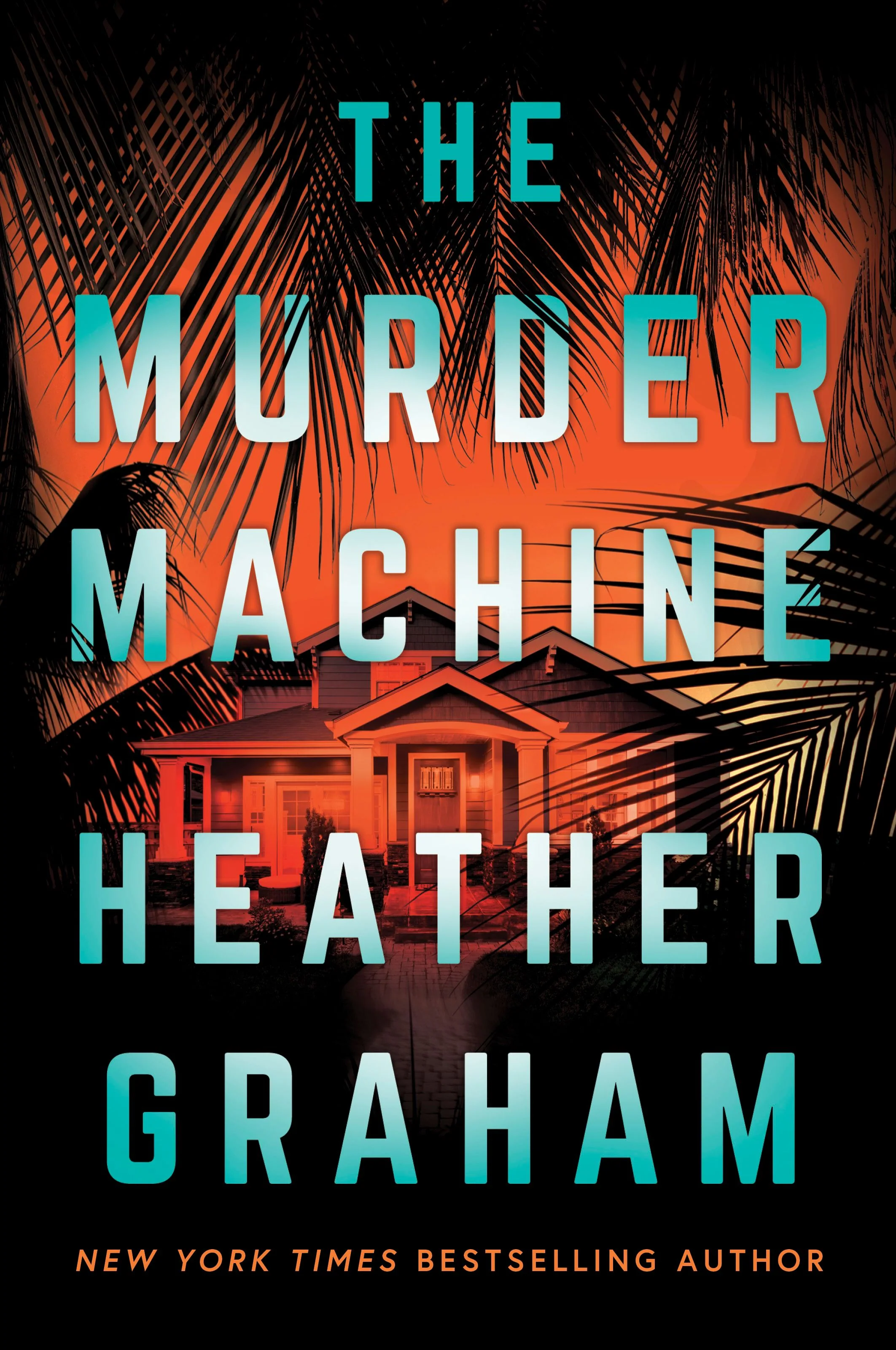The Murder Machine - Image 5