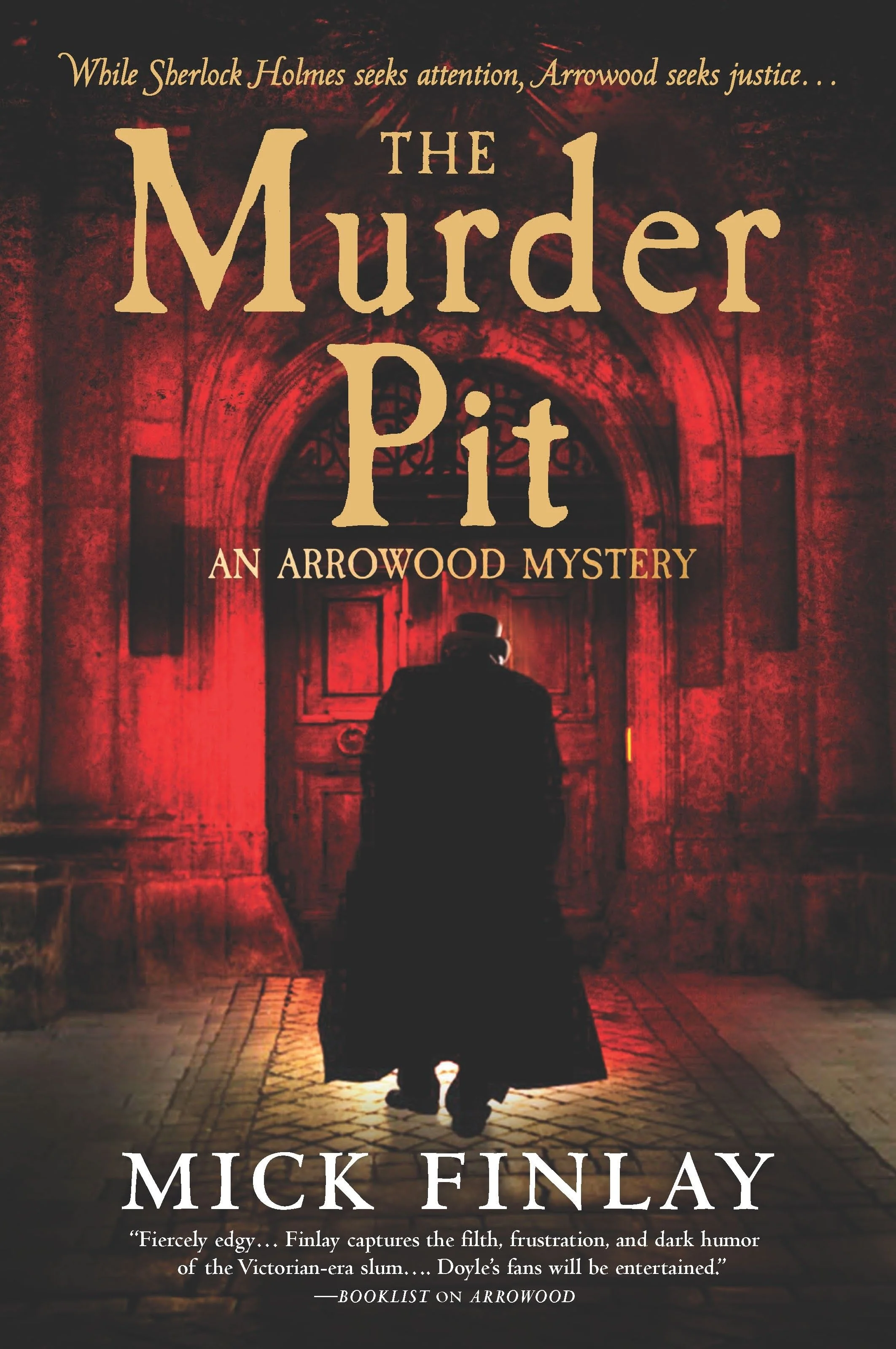 The Murder Pit - Image 2