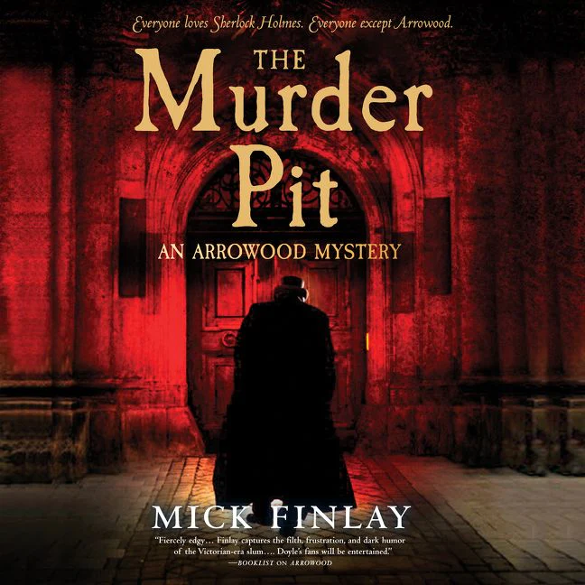 The Murder Pit - Image 3