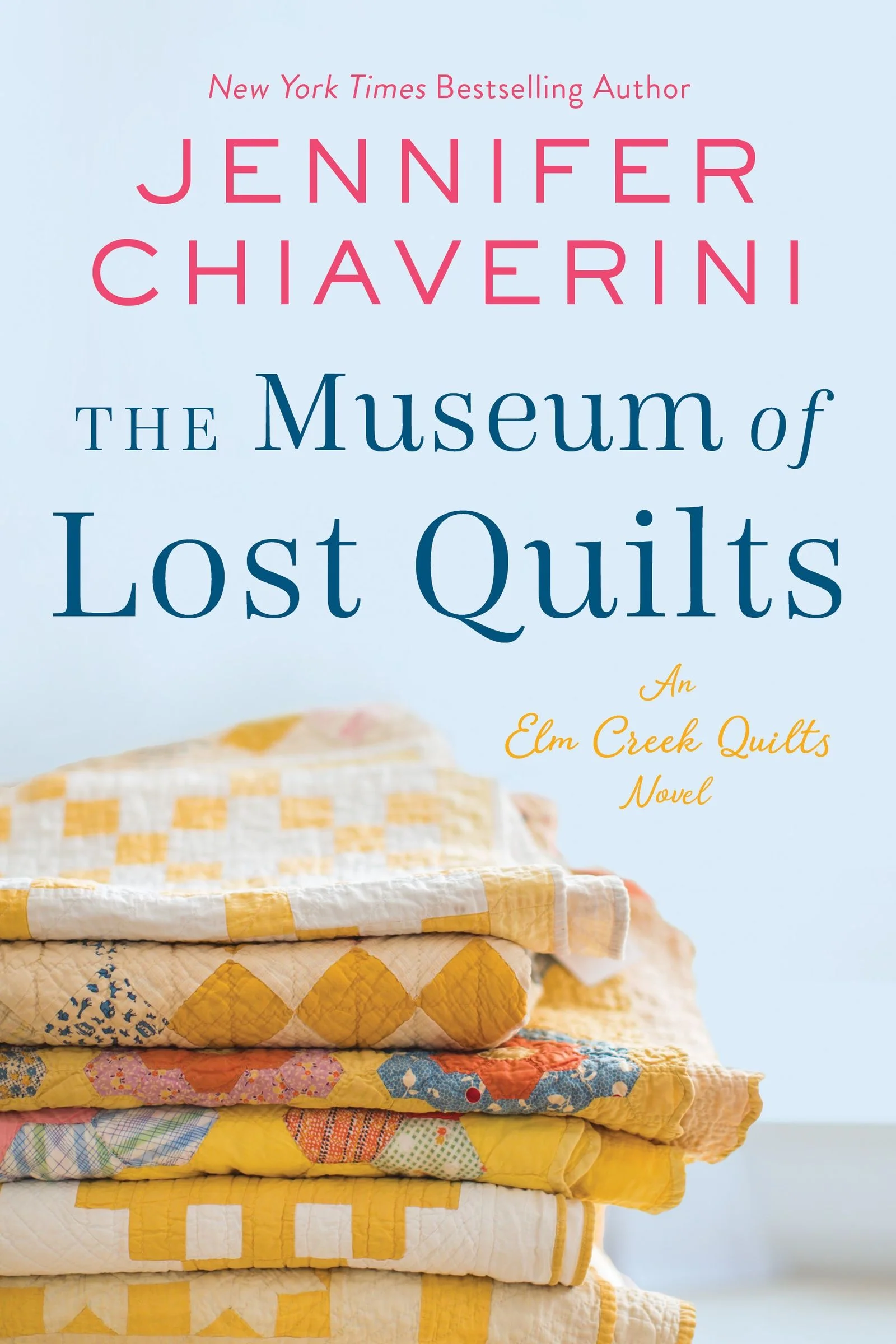 The Museum of Lost Quilts - Image 2