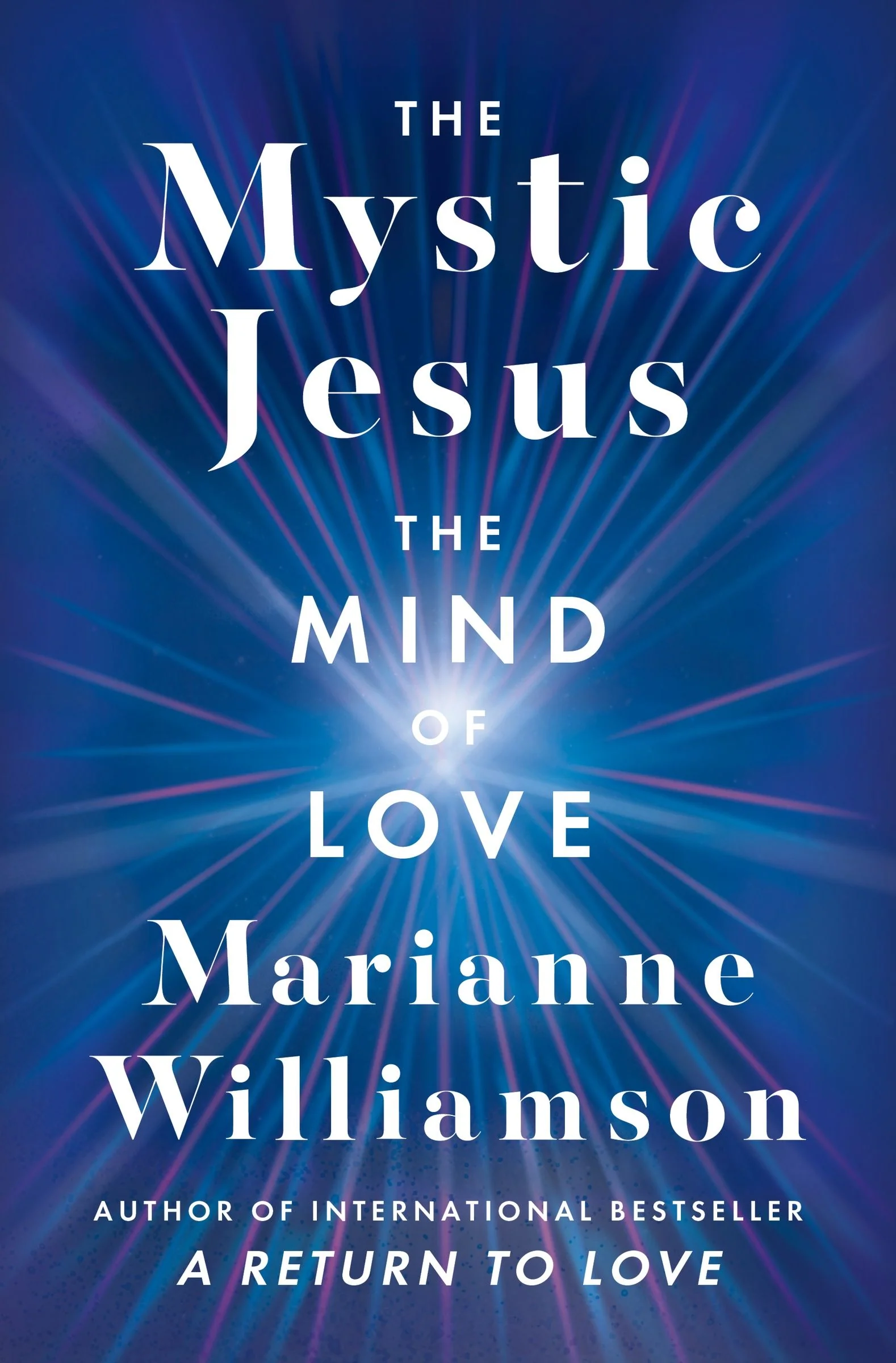 The Mystic Jesus - Image 4