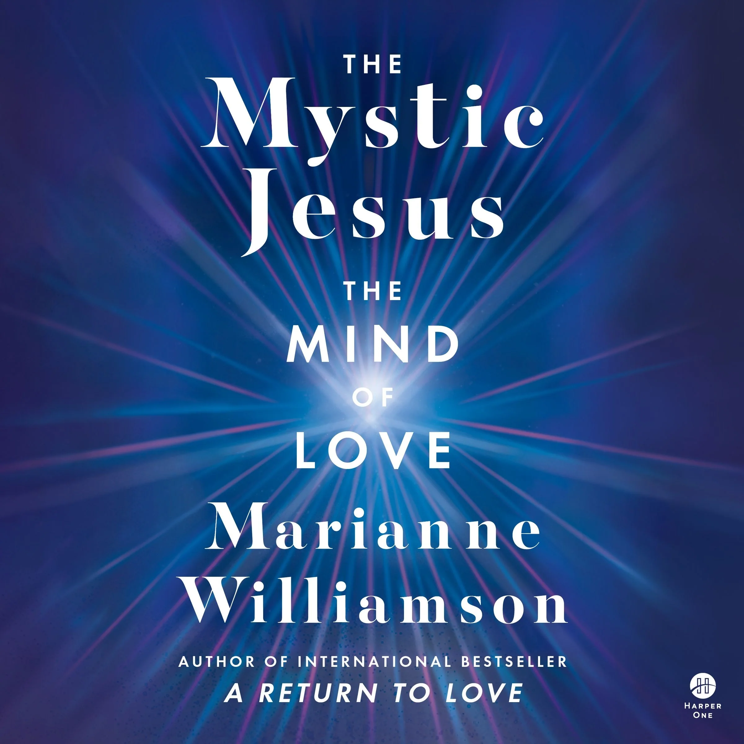 The Mystic Jesus - Image 5