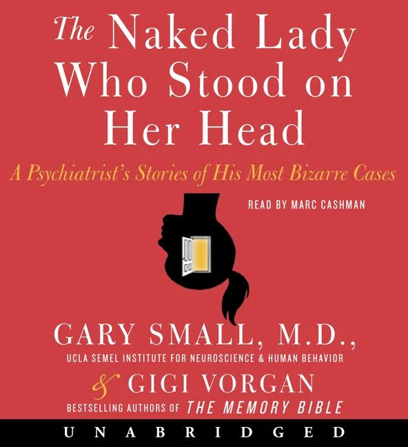 The Naked Lady Who Stood on Her Head - Image 2