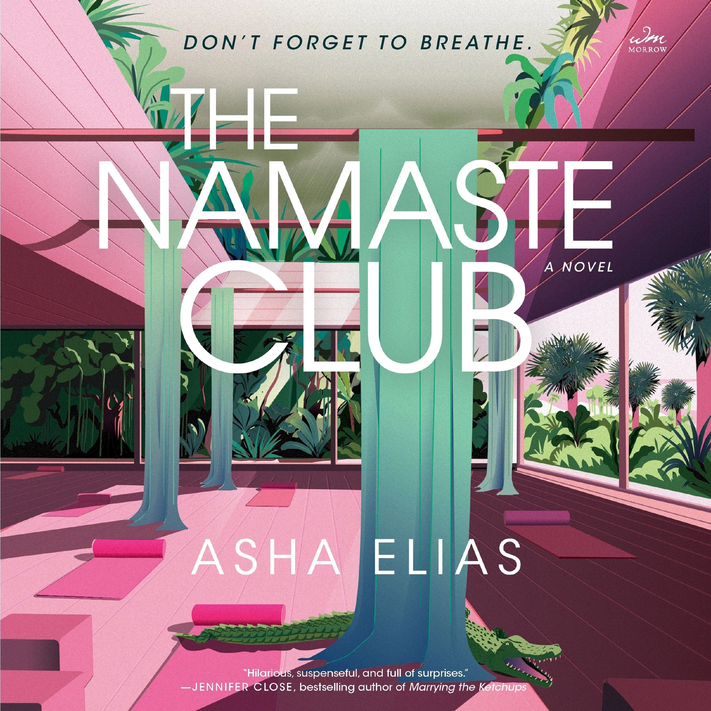 The Namaste Club - Image 3