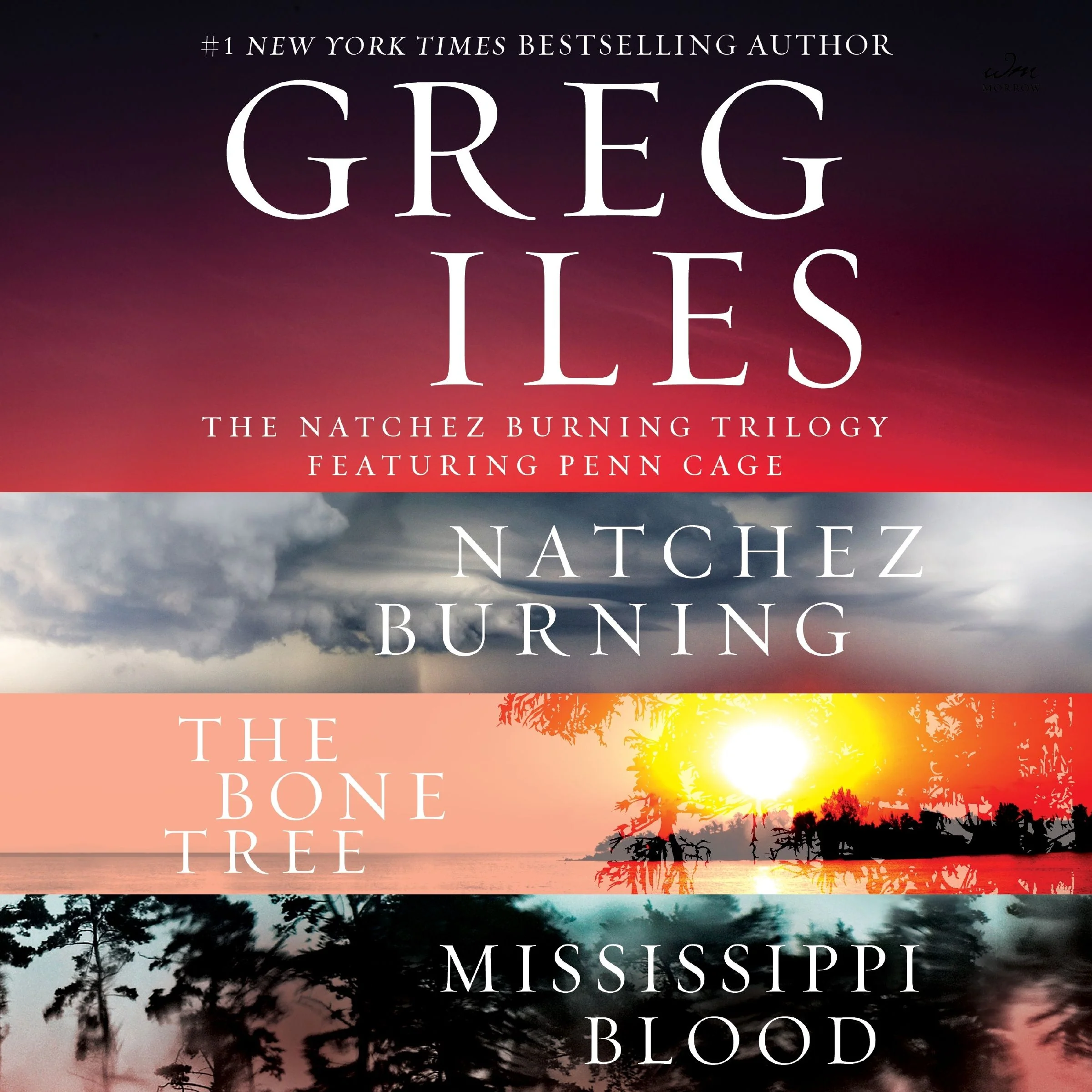 The Natchez Burning Trilogy - Image 3