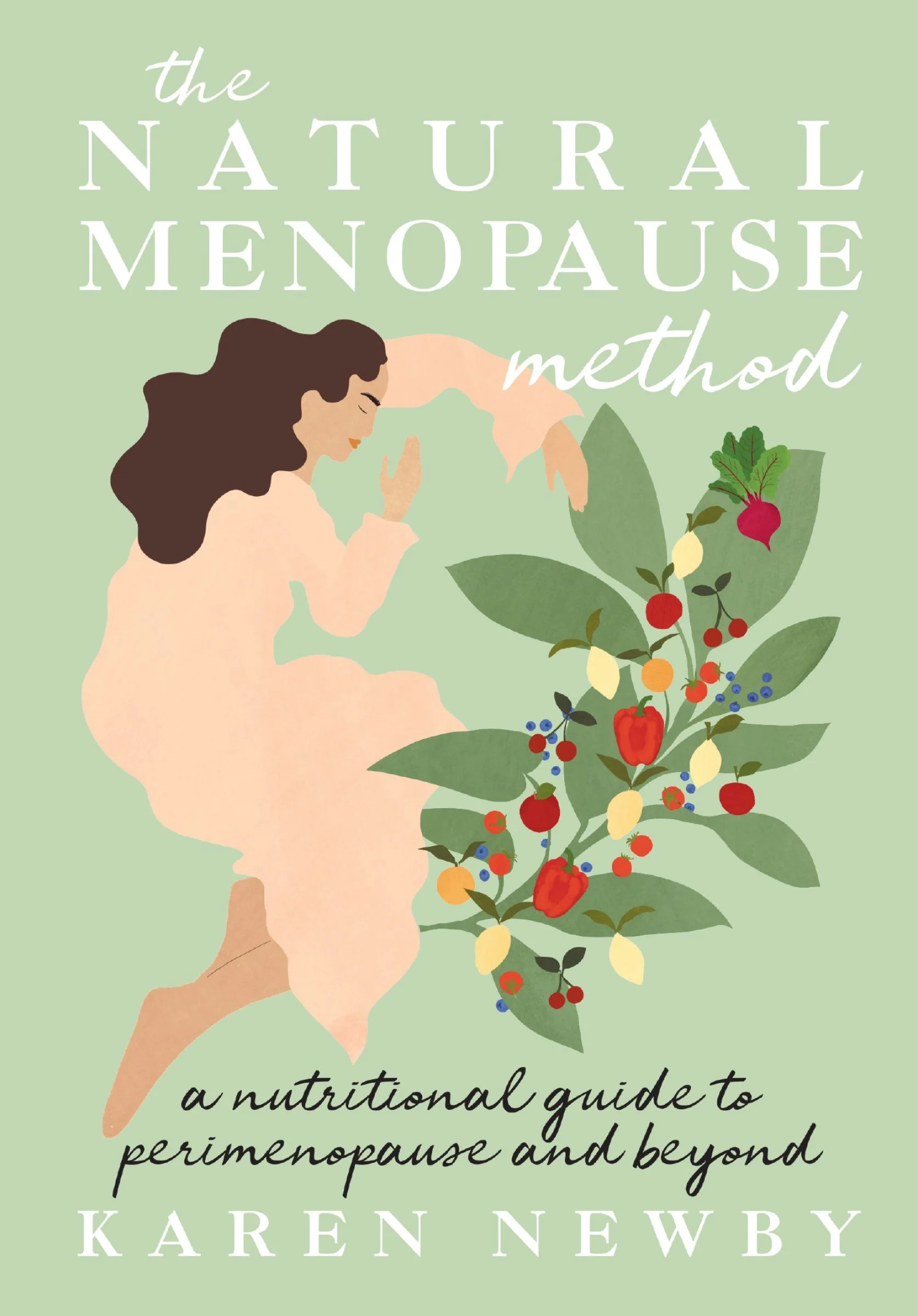 The Natural Menopause Method - Image 2