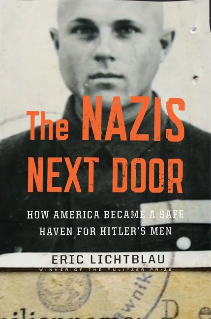 The Nazis Next Door - Image 3