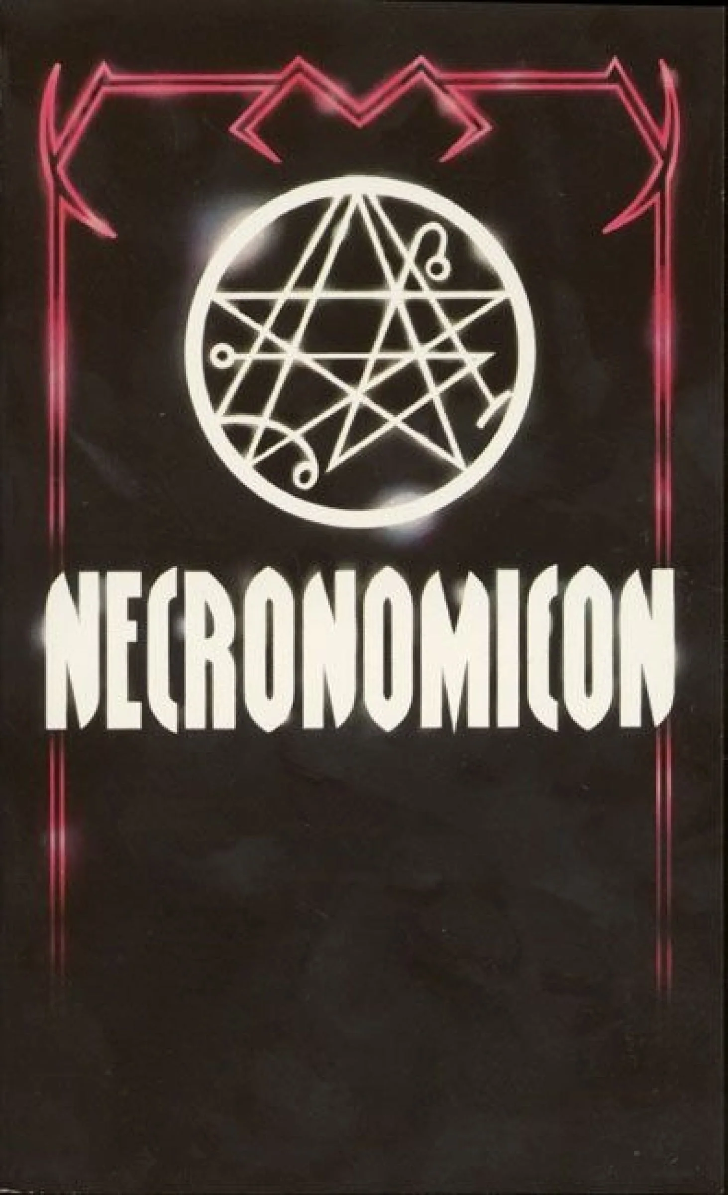 The Necronomicon - Image 2