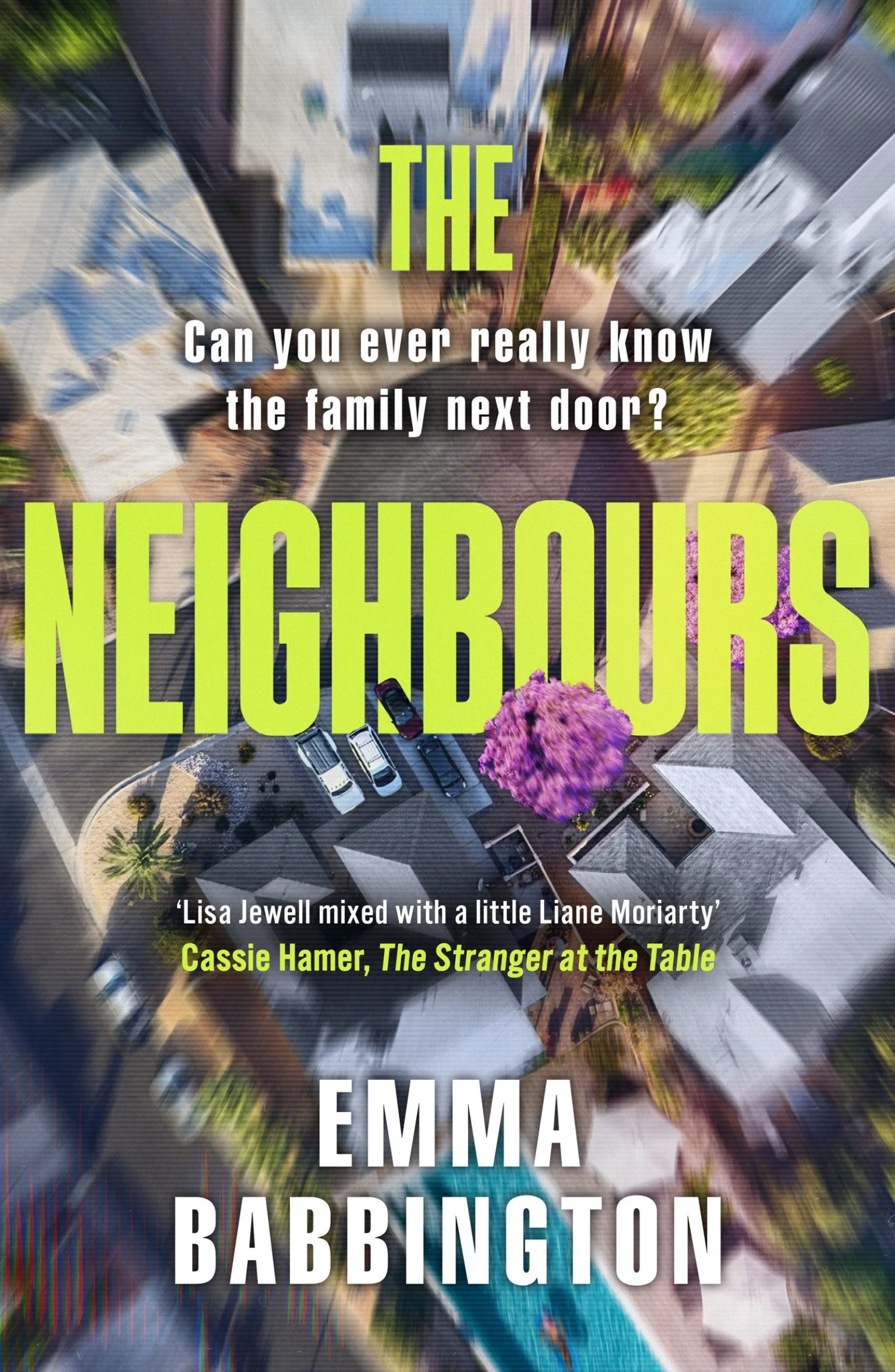 The Neighbours - Image 2