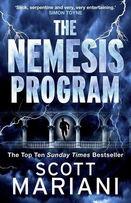 The Nemesis Program - Image 2