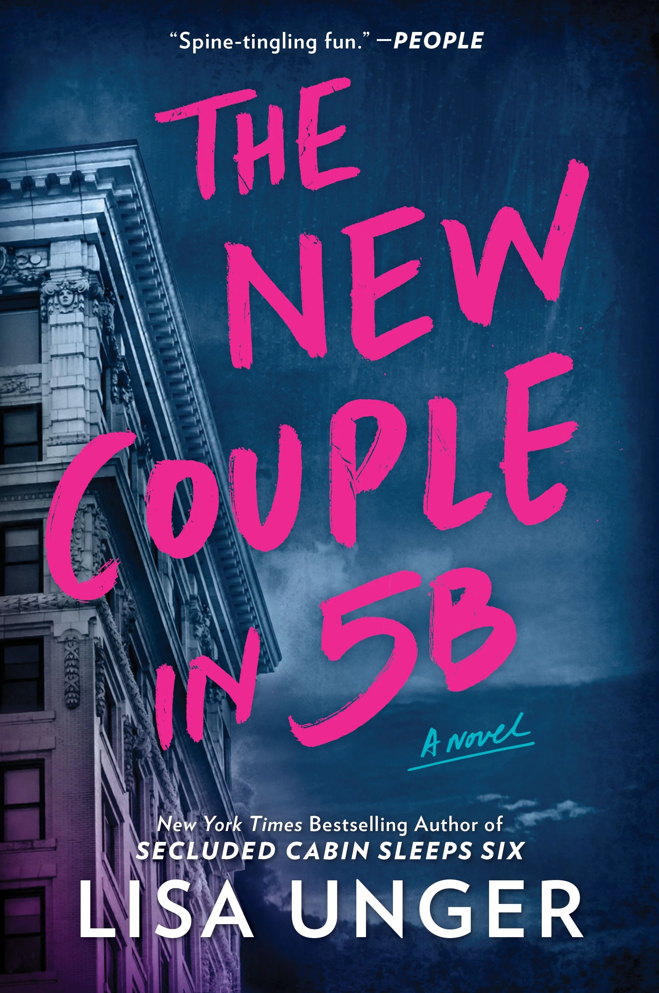 The New Couple in 5B - Image 3