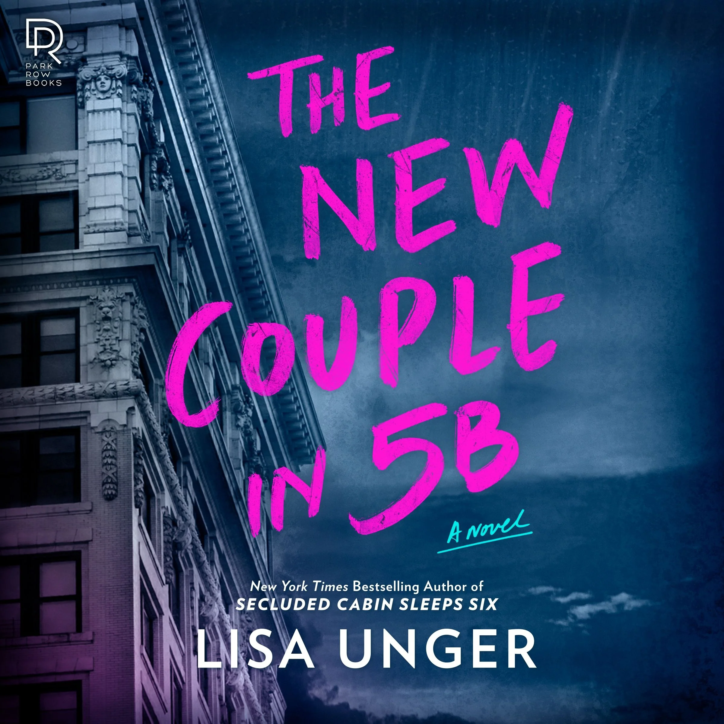 The New Couple in 5B - Image 5